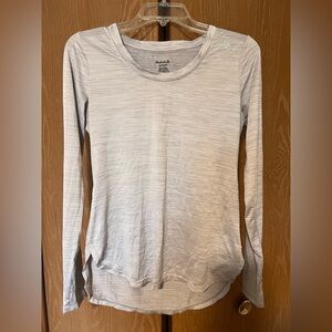 Women’s Long Sleeve Active Top